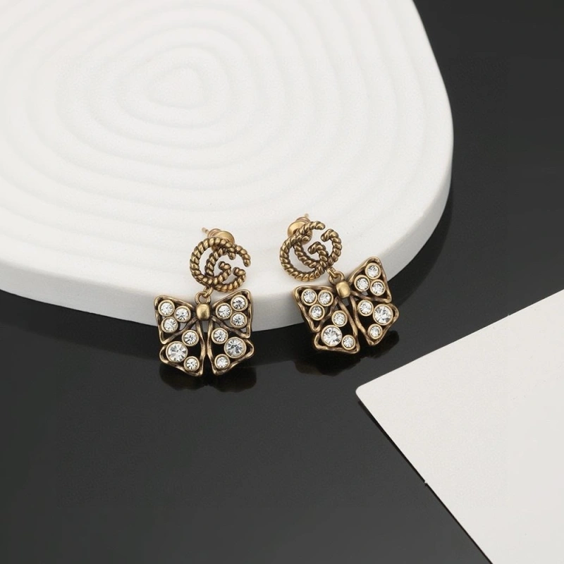 Gxccx Earrings Flexible 305314