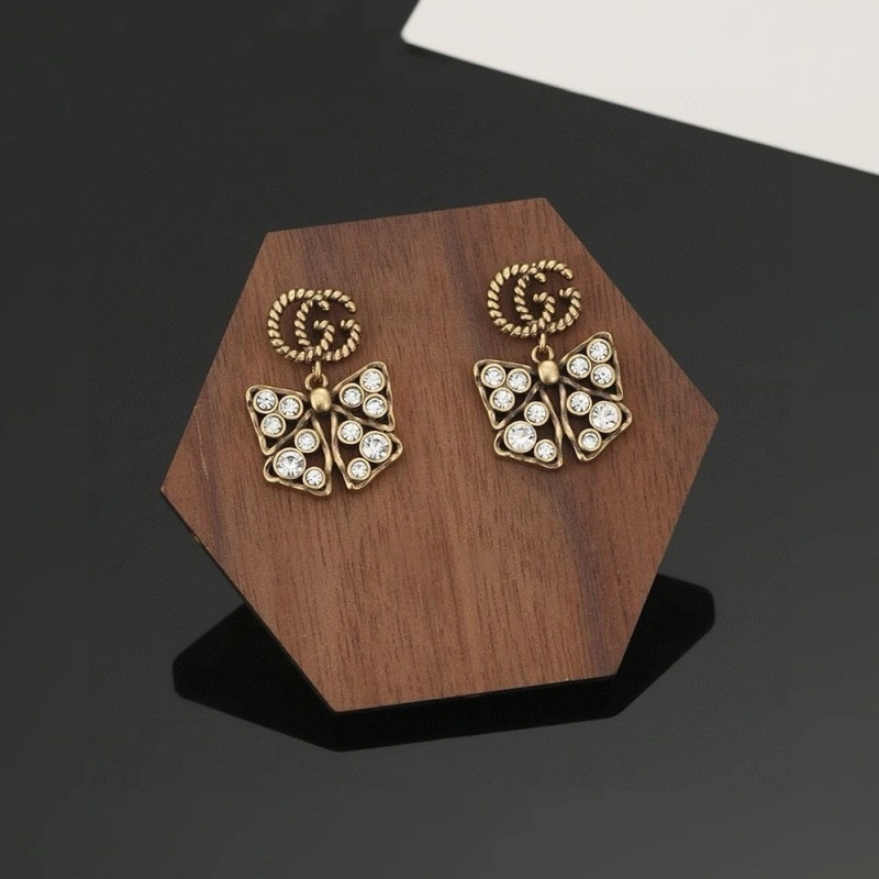 Gxccx Earrings Flexible 305314