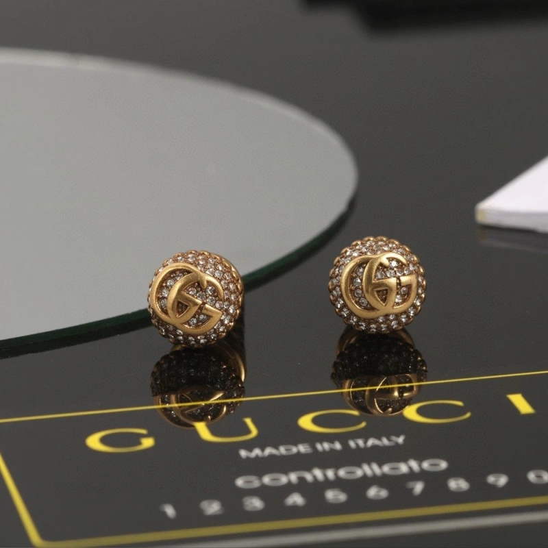 Gxccx Earrings BestValue 305319