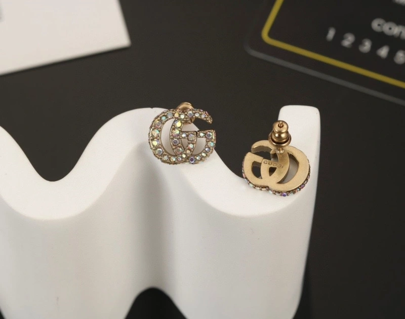 Gxccx Earrings HighQuality 305334