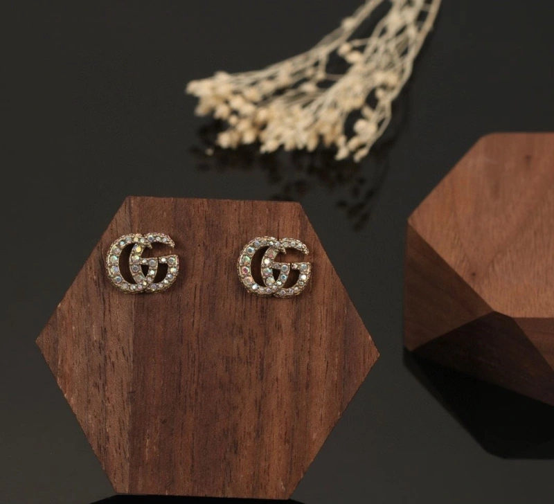 Gxccx Earrings HighQuality 305334