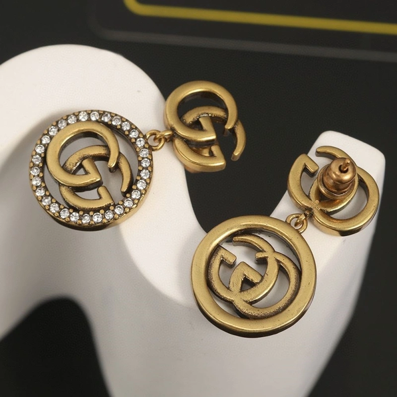 Unique Gxccx Earrings 305316