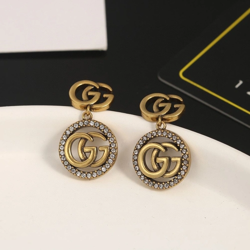 Unique Gxccx Earrings 305316