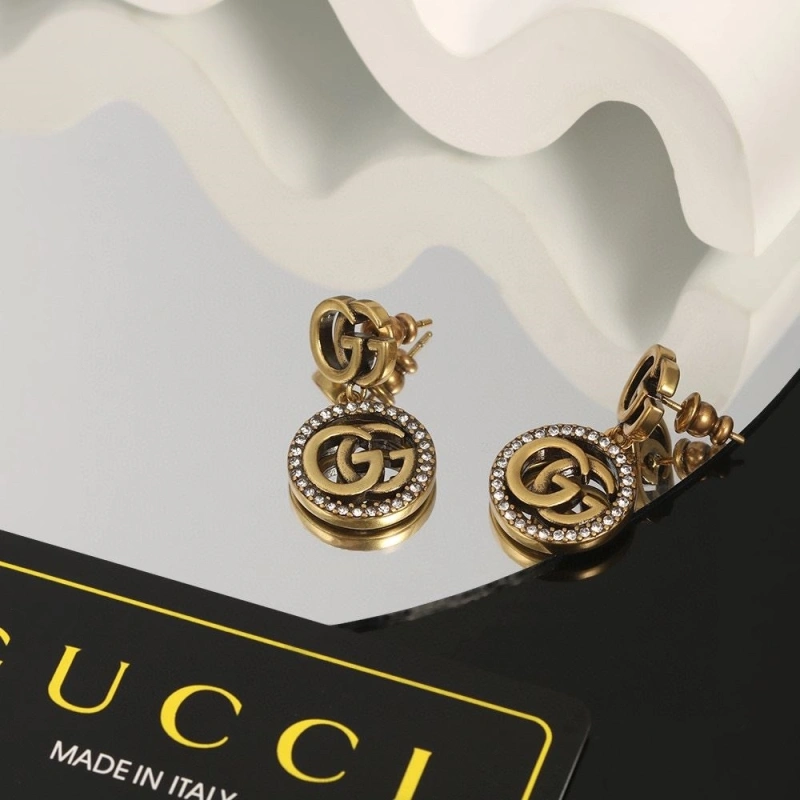 Unique Gxccx Earrings 305316