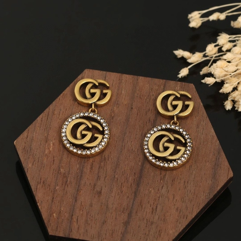 Unique Gxccx Earrings 305316
