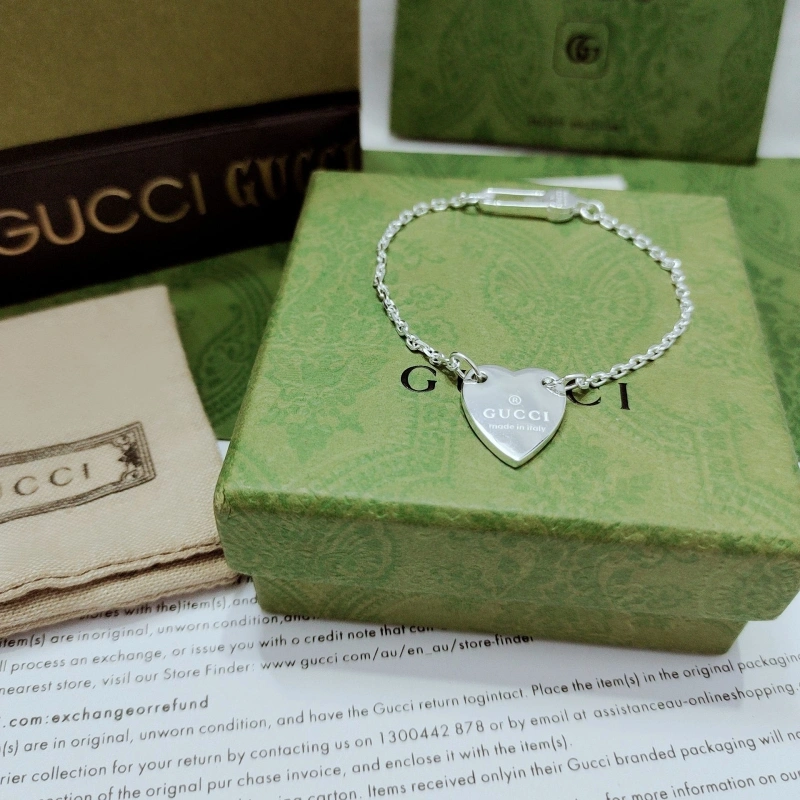 Vibrant Gxccx Bracelets 305507