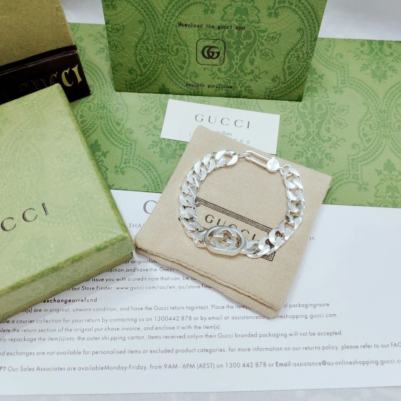 Gxccx Bracelets EasyMatch 305478