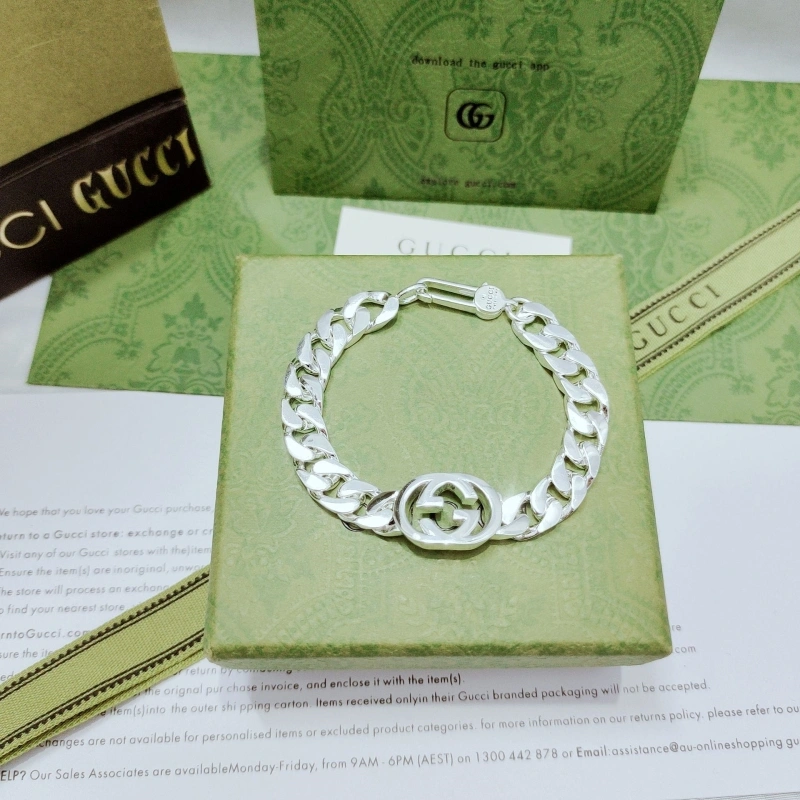 Gxccx Bracelets EasyMatch 305478