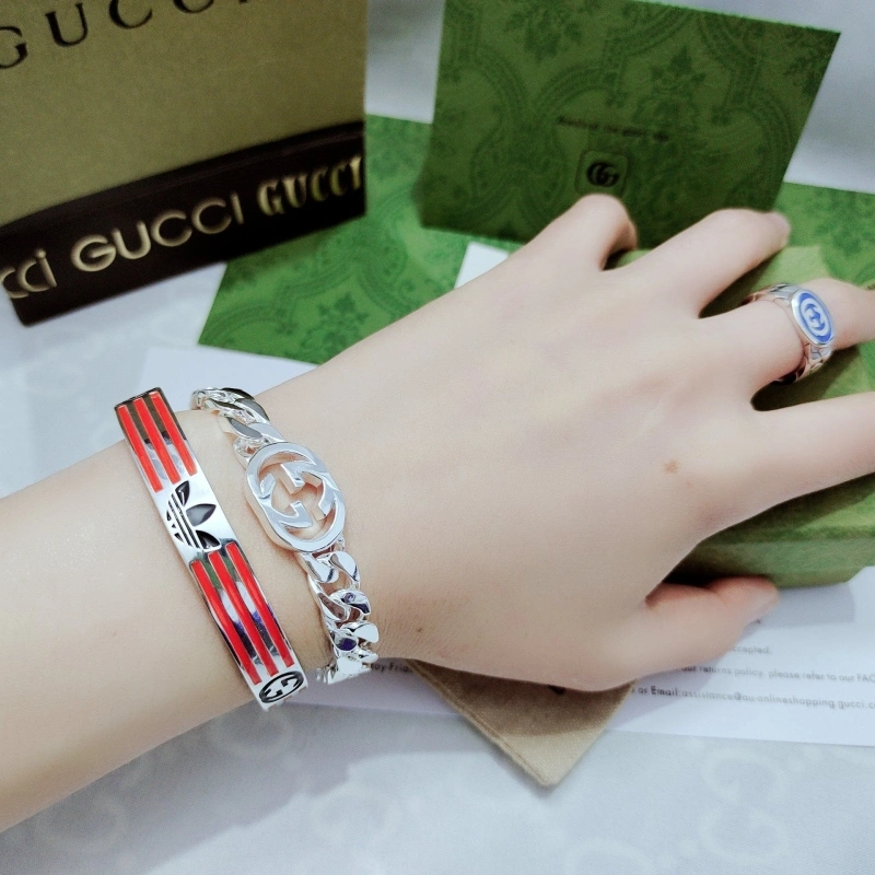 Gxccx Bracelets EasyMatch 305478