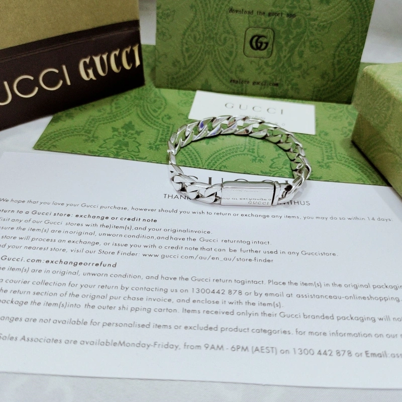 TopPick Gxccx Bracelets 305468