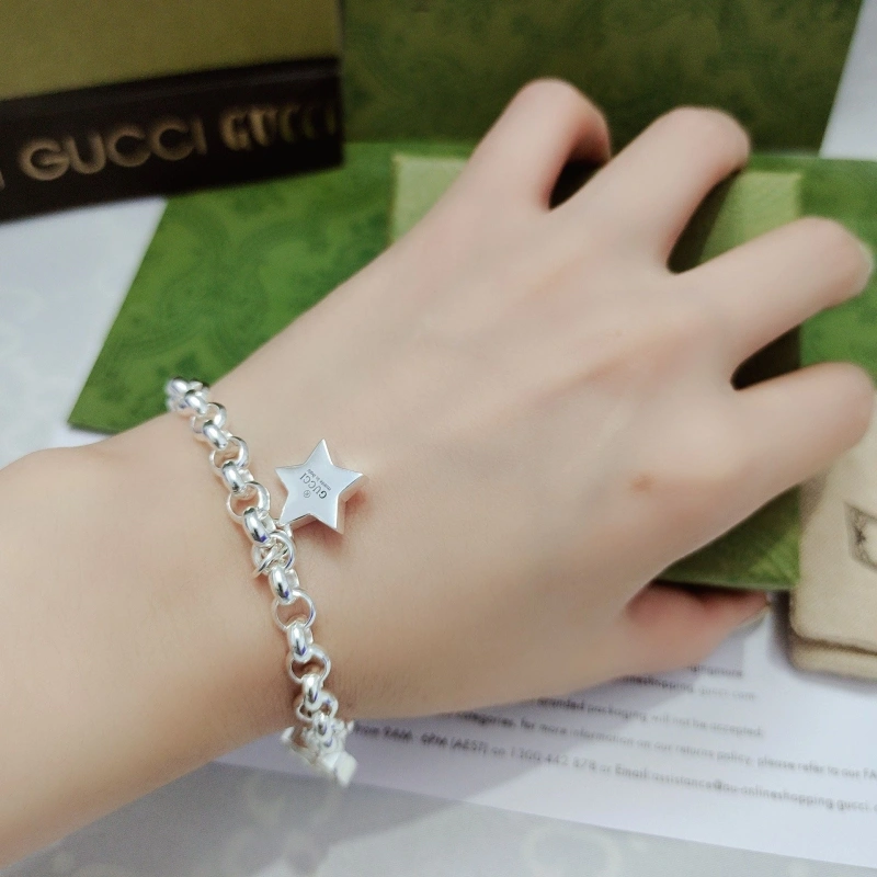Stylish Gxccx Bracelets 305466