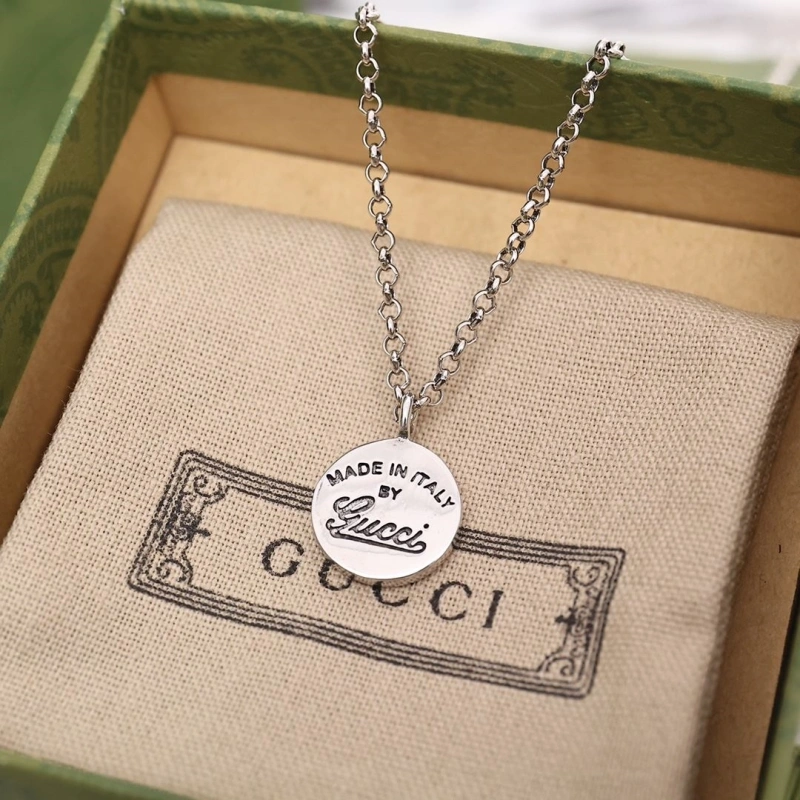 SportInspired Gxccx Necklaces 304788