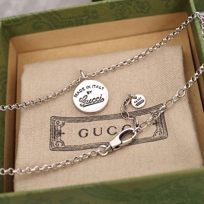 SportInspired Gxccx Necklaces 304788