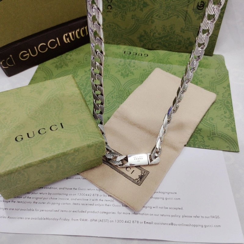 DailyWear Gxccx Necklaces 304790