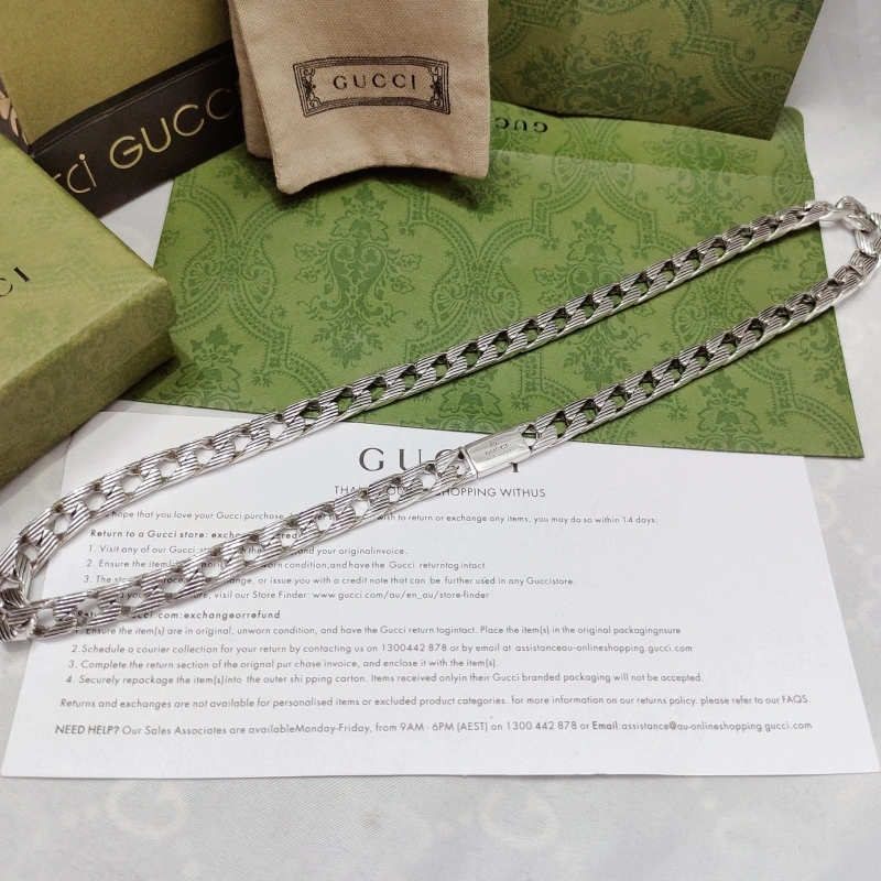 DailyWear Gxccx Necklaces 304790