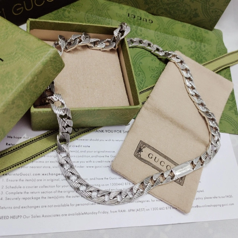 DailyWear Gxccx Necklaces 304790