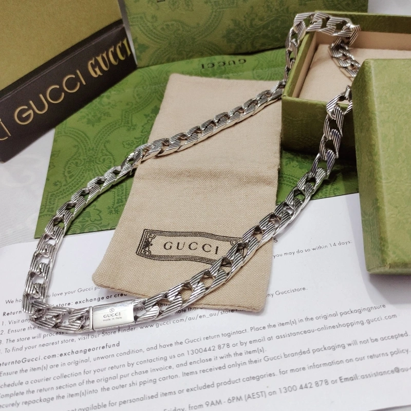 DailyWear Gxccx Necklaces 304790