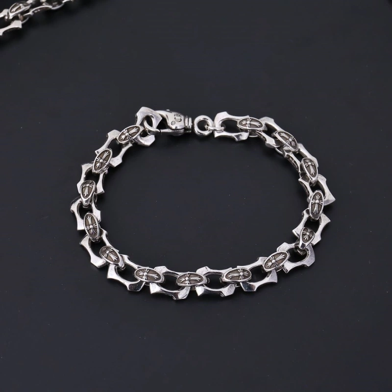Chrxmx Hxxrts Necklaces Trendsetting 299345