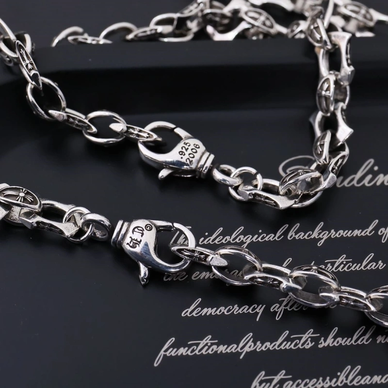 Chrxmx Hxxrts Necklaces Trendsetting 299345