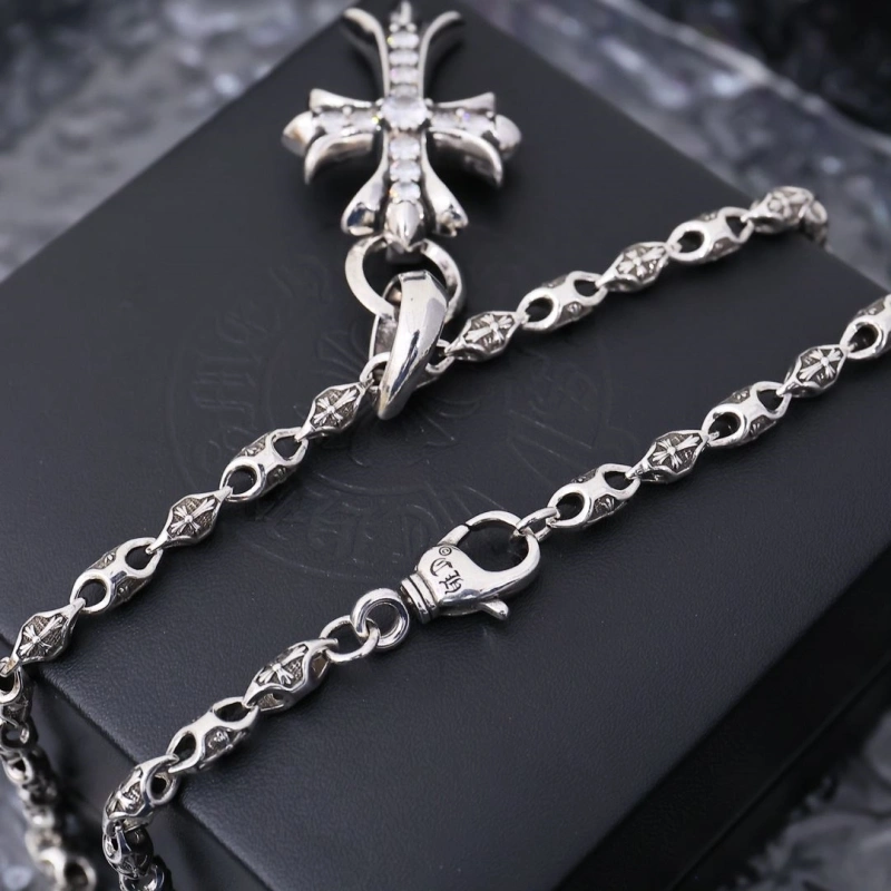 Chrxmx Hxxrts Necklaces Classic 299356