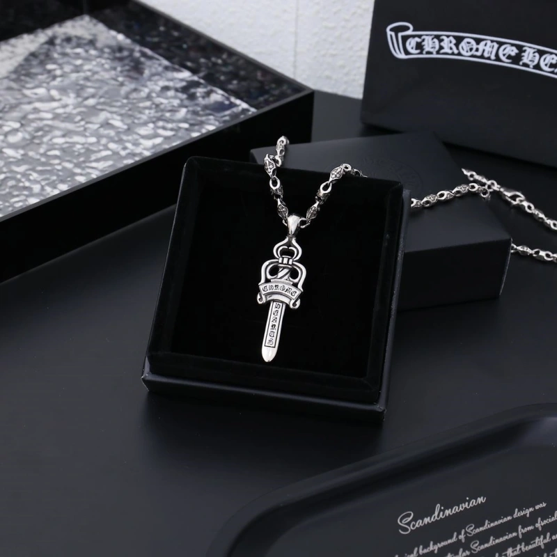 Chrxmx Hxxrts Necklaces Practical 299363