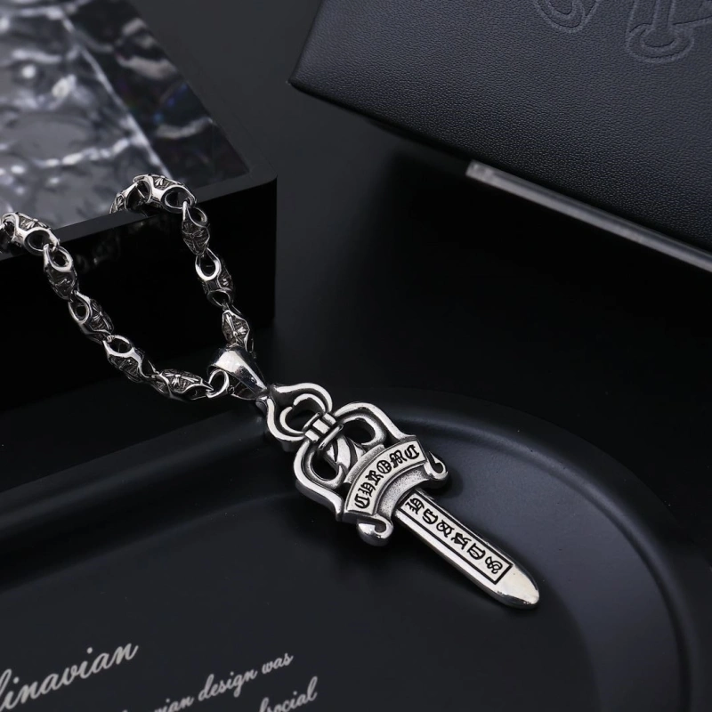 Chrxmx Hxxrts Necklaces Practical 299363