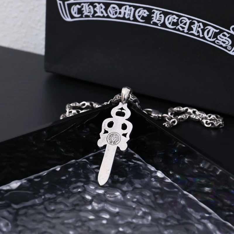 Chrxmx Hxxrts Necklaces Practical 299363