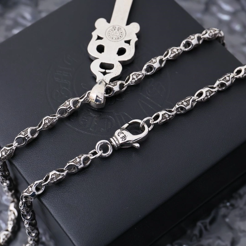 Chrxmx Hxxrts Necklaces Practical 299363