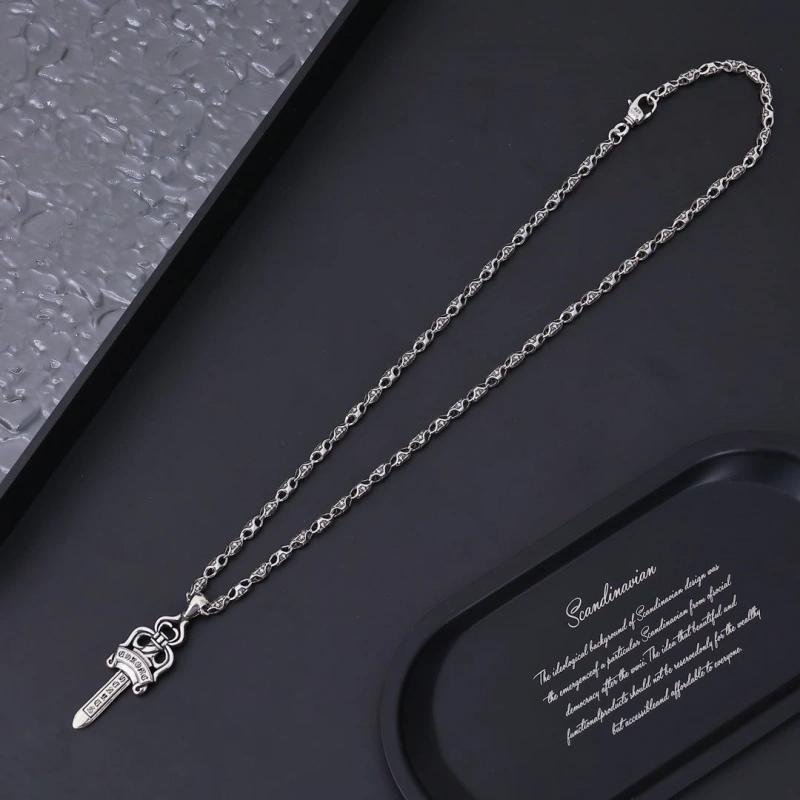 Chrxmx Hxxrts Necklaces Practical 299363