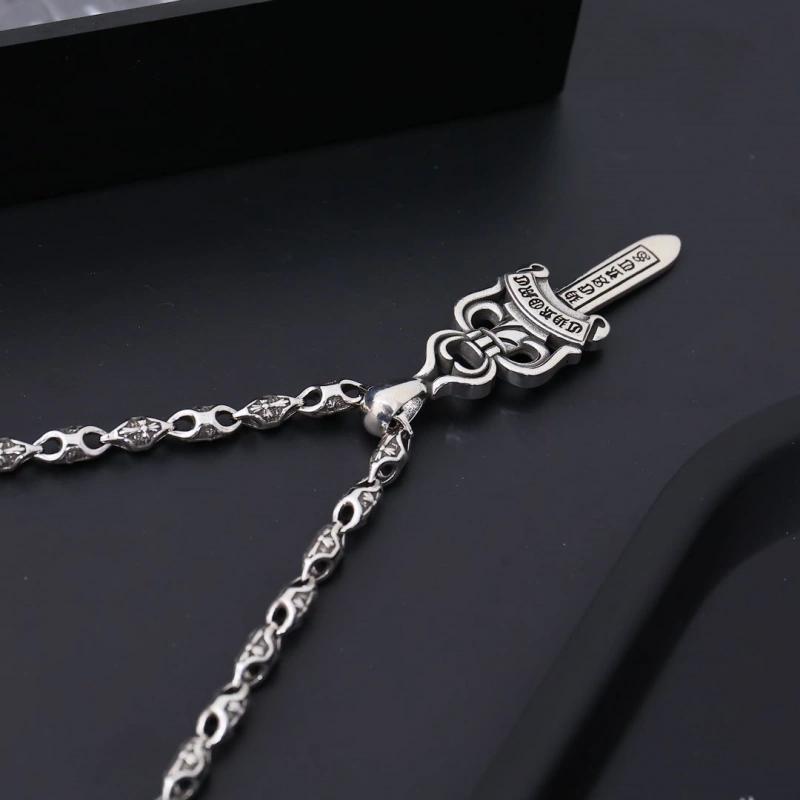Chrxmx Hxxrts Necklaces Practical 299363