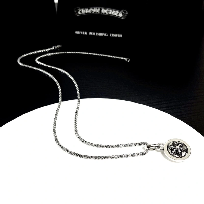 Elegant Chrxmx Hxxrts Necklaces 299347
