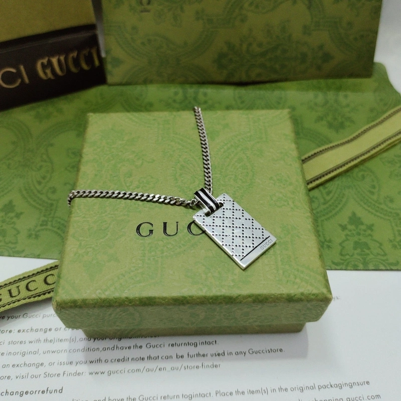 Efficient Gxccx Necklaces 304784