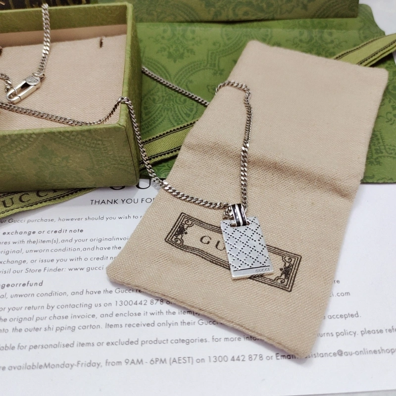 Efficient Gxccx Necklaces 304784