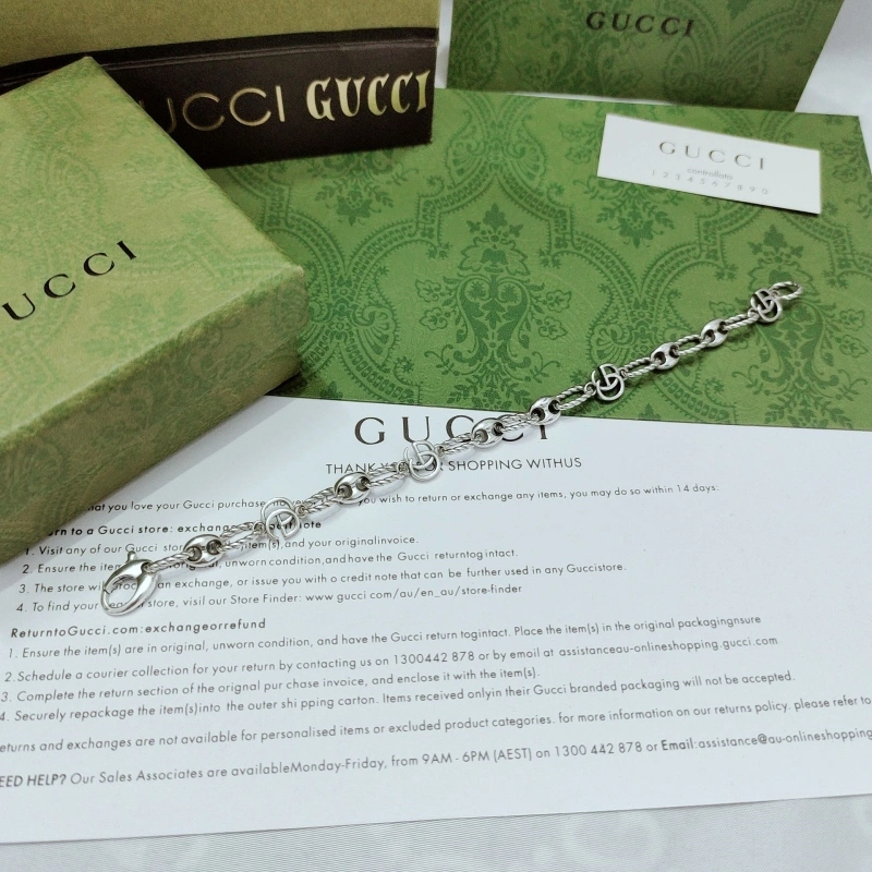 Reliable Gxccx Necklaces 304793