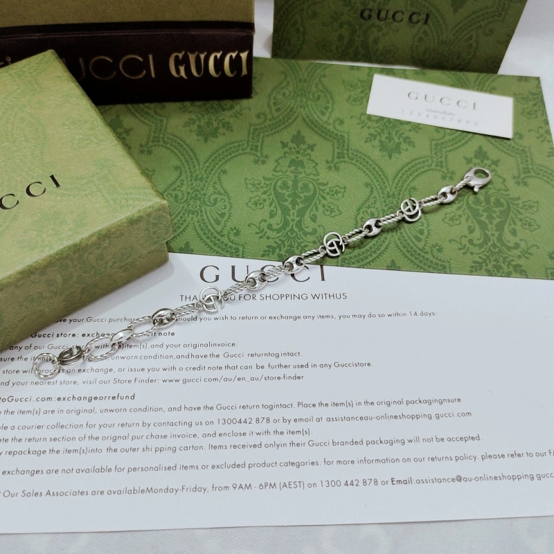 Reliable Gxccx Necklaces 304793