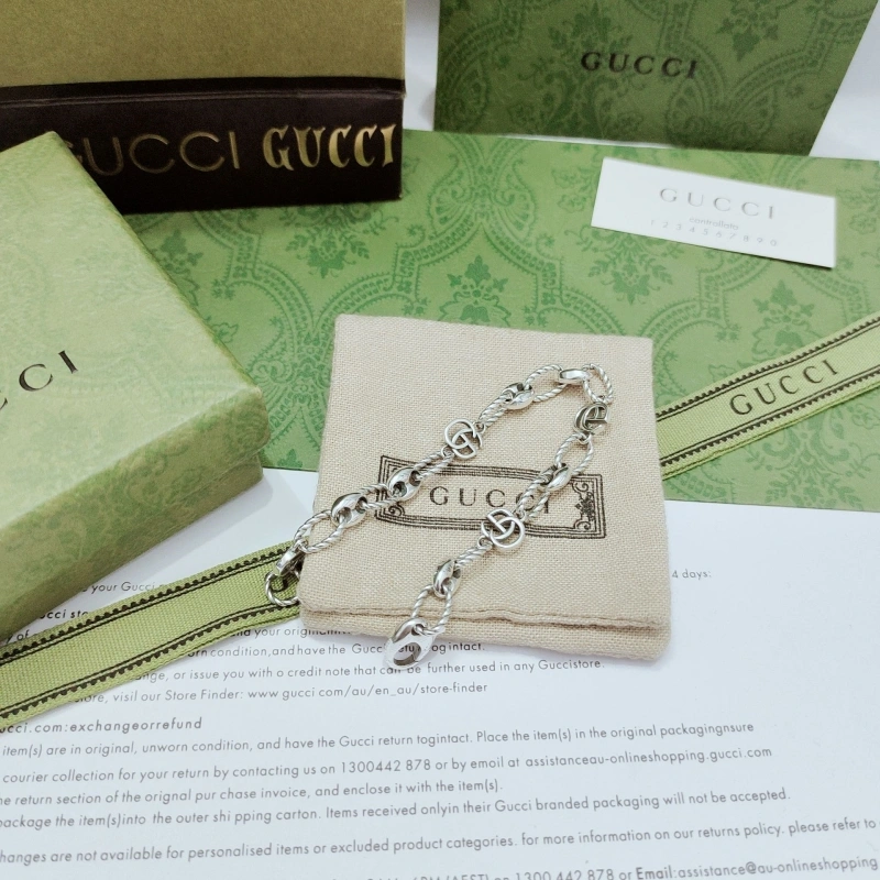 Reliable Gxccx Necklaces 304793