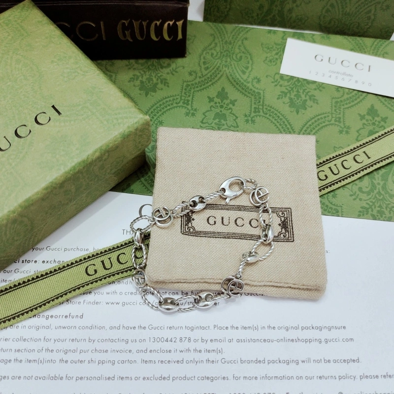 Reliable Gxccx Necklaces 304793