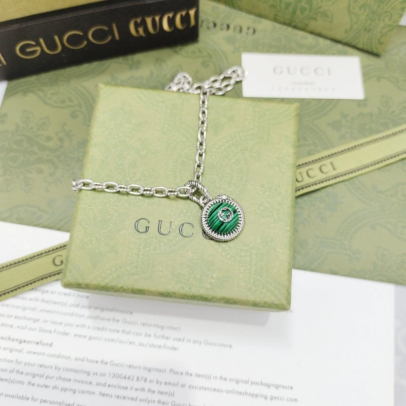 Gxccx Necklaces Practical 304799