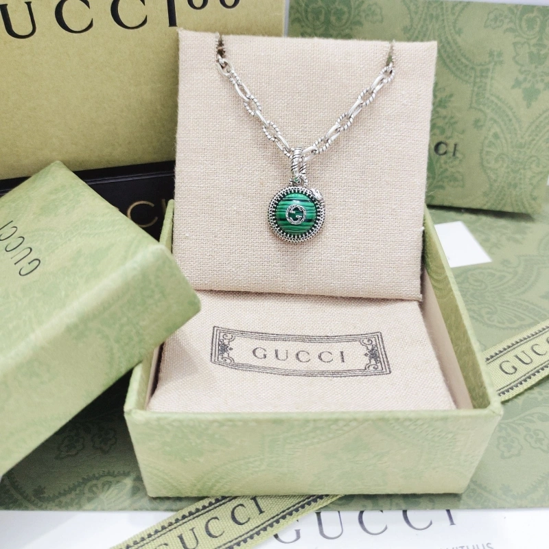 Gxccx Necklaces Practical 304799