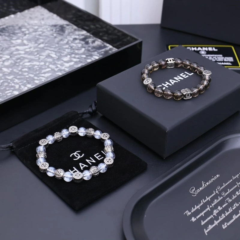 Minimalist Chxnxl Bracelets 289358