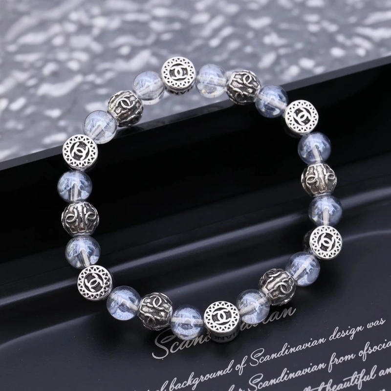 Minimalist Chxnxl Bracelets 289358