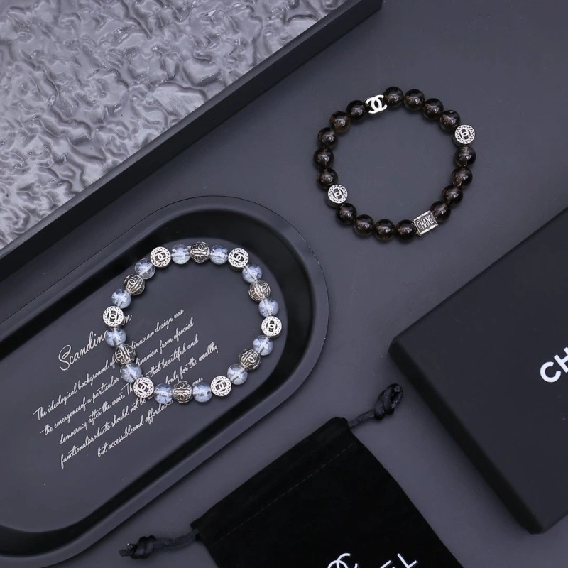 Minimalist Chxnxl Bracelets 289358