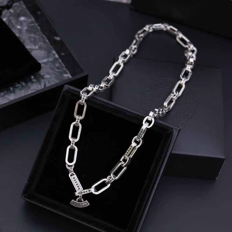 Chrxmx Hxxrts Necklaces EyeCatching 299341