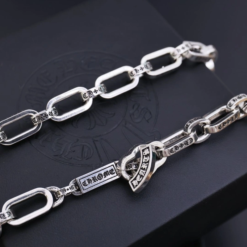 Chrxmx Hxxrts Necklaces EyeCatching 299341