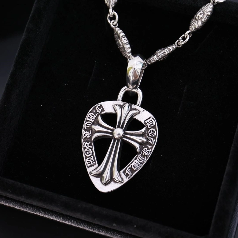 Chrxmx Hxxrts Necklaces BestValue 299344