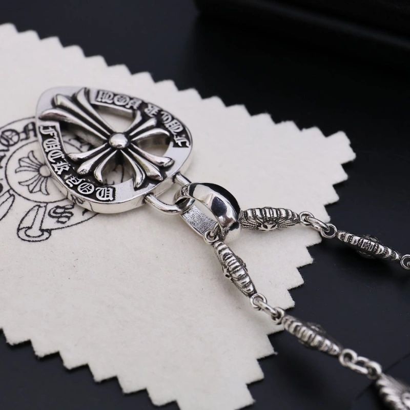 Chrxmx Hxxrts Necklaces BestValue 299344