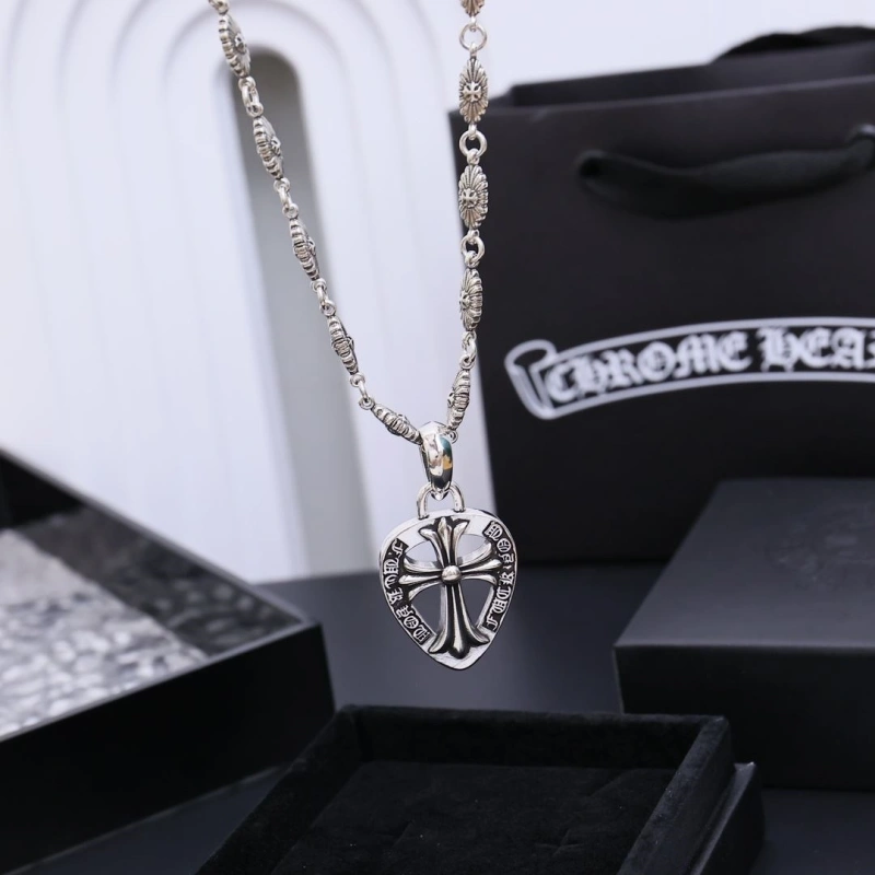 Chrxmx Hxxrts Necklaces BestValue 299344