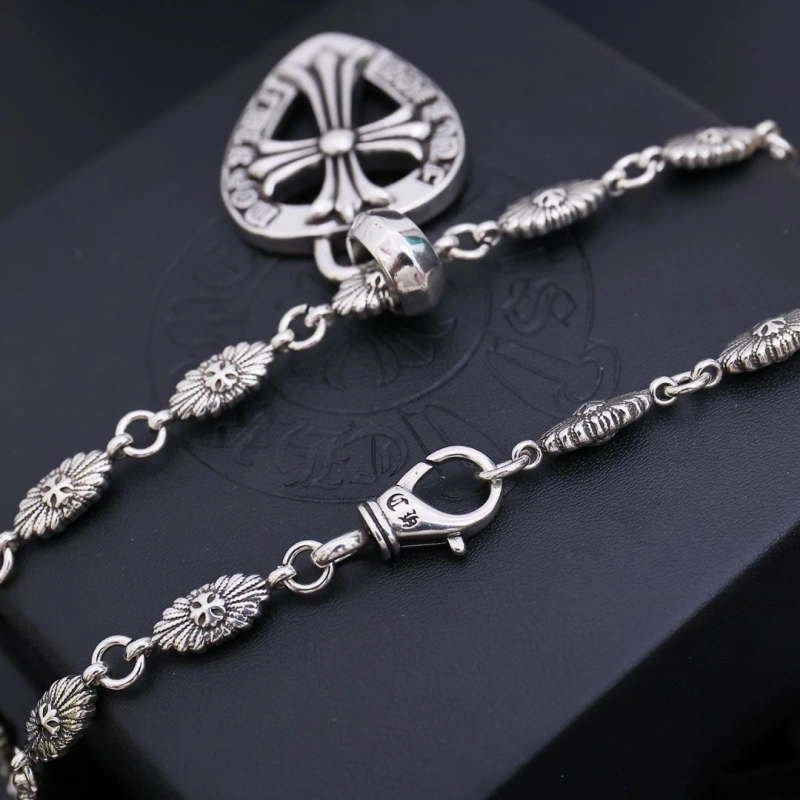 Chrxmx Hxxrts Necklaces BestValue 299344