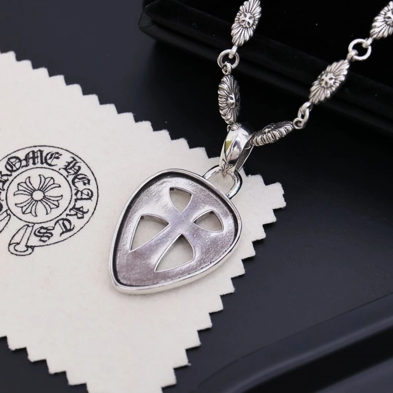 Chrxmx Hxxrts Necklaces BestValue 299344