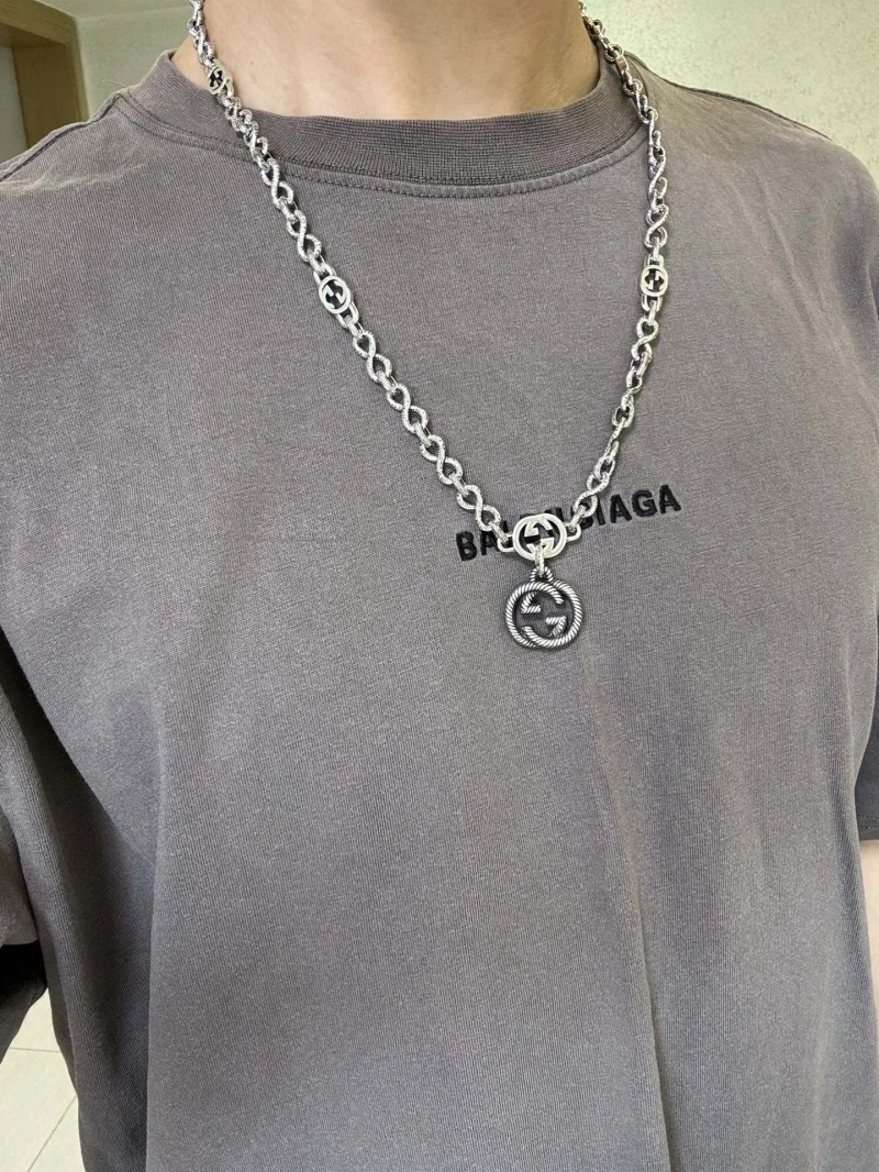 Elegant Gxccx Necklaces 304798